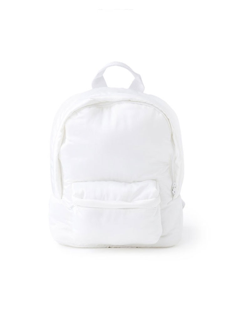 MM6 백팩  BACKPACK - 아데쿠베